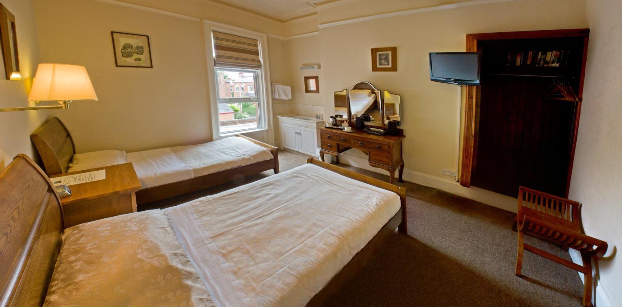 Somerton House Rooms Only Belfast Exterior foto