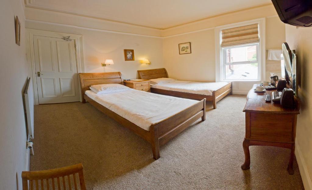 Somerton House Rooms Only Belfast Quarto foto