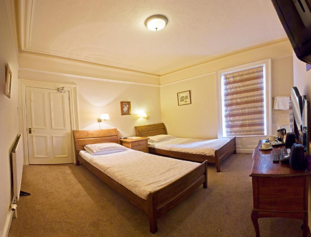 Somerton House Rooms Only Belfast Exterior foto