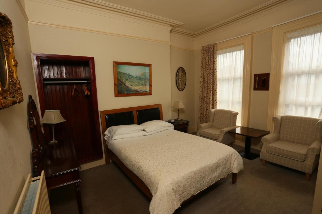 Somerton House Rooms Only Belfast Exterior foto