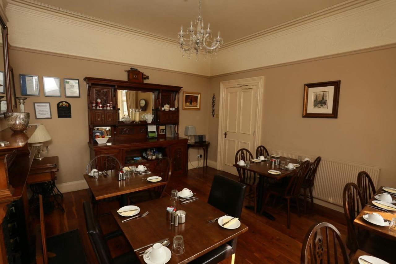 Somerton House Rooms Only Belfast Exterior foto